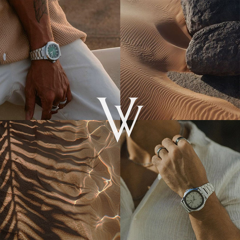 Why Choose Valentino & Vincent