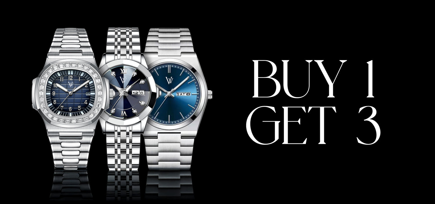 Vincent Watch