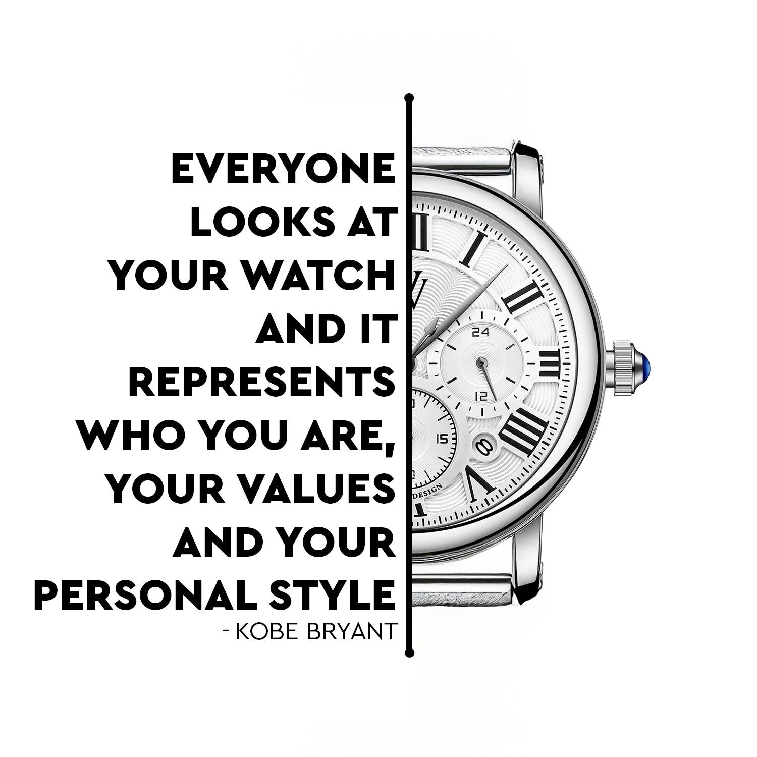 Vincent Watch