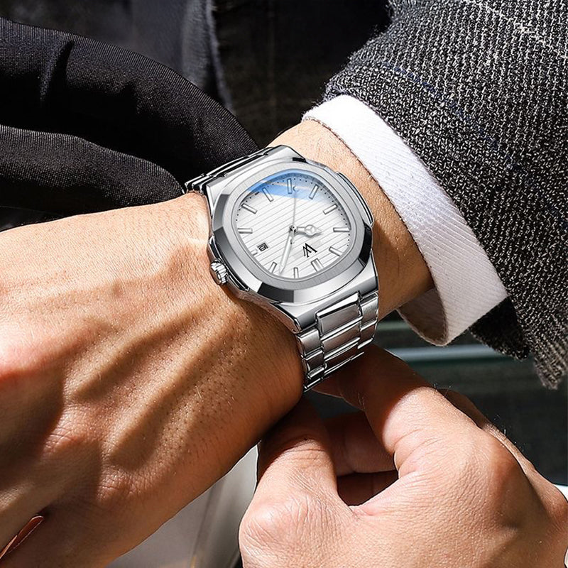 V&V™ Nautilus