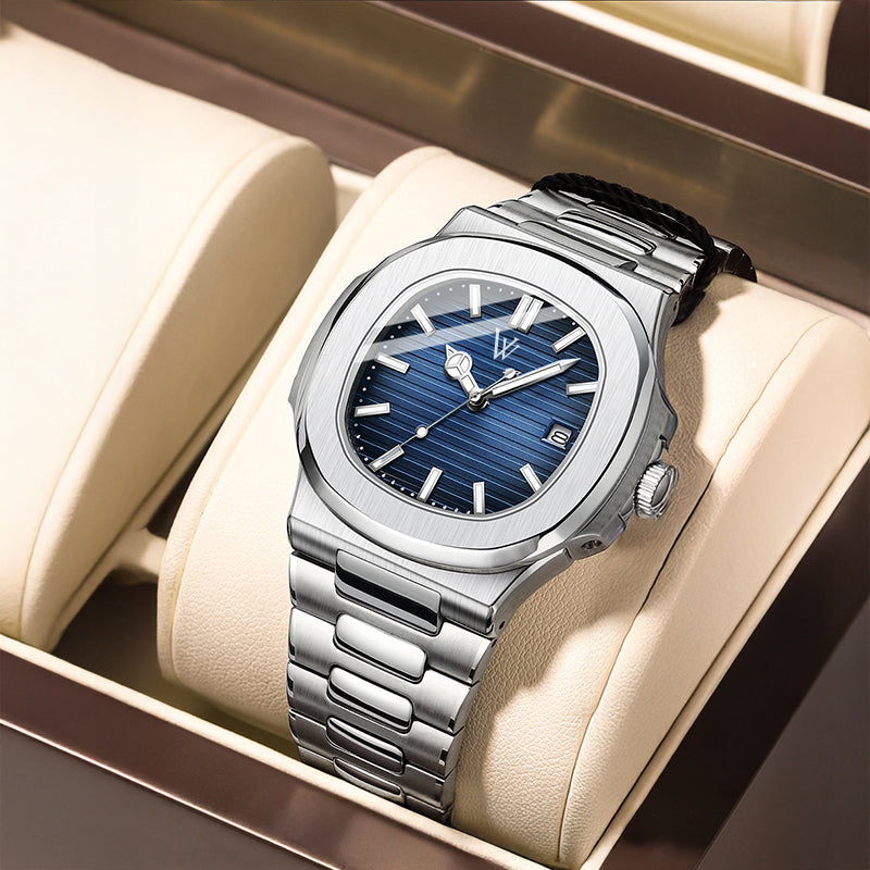 V&V™ Nautilus