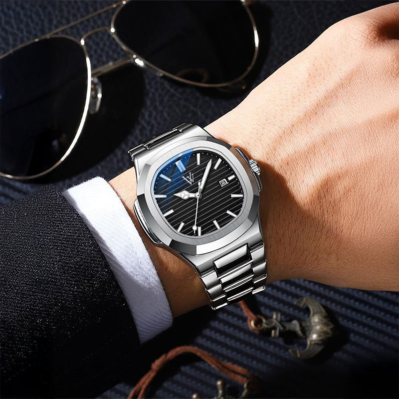 V&V™ Nautilus