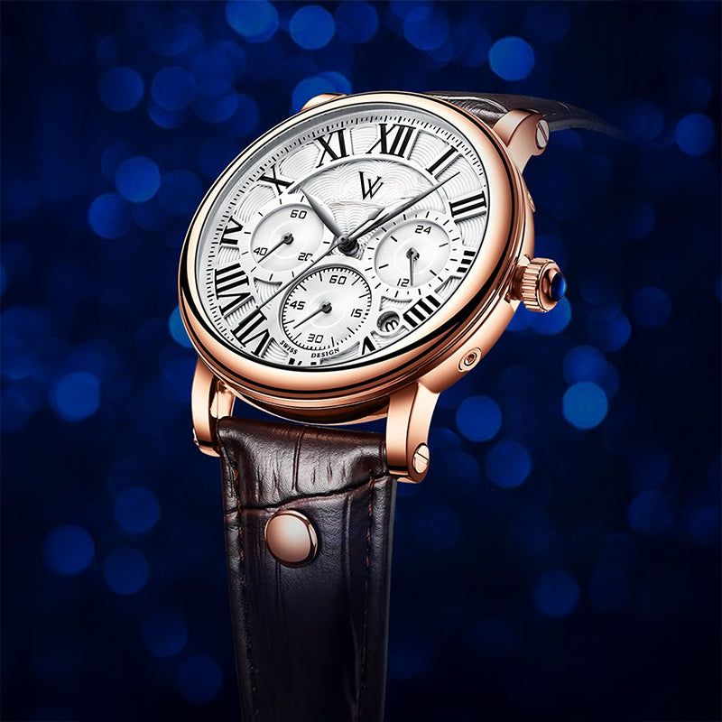 V&V™ Nero Classico