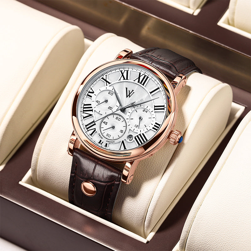 V&V™ Nero Classico